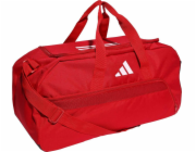 Adidas  Tiro League Duffel Medium taška červená IB8658