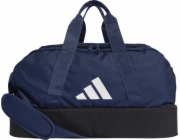 Adidas  Tiro League Duffel Small taška, tmavě modrá IB8649