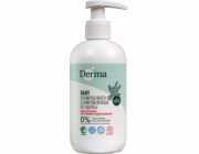 Derma Derma Eco Baby šampon do koupele - 250 ml