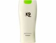 K9 K9 Whiteness Shampoo - šampon pro bílou srst 300 ml