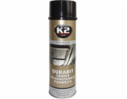 K2 K2-DURABIT BLACK 500 ML SPREJ