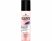 Schwarzkopf Schwarzkopf Gliss Kur Split Ends Miracle Express regenerační kondicionér ve spreji 200 ml