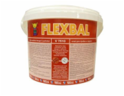 Korkové lepidlo Telluria Flexbal, 3 kg