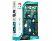 Stolní hra Smart Games Ghost Hunters, EN