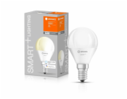 Chytrá LED lampa SMART WIFI, P45, 5W, E14, 470lm, stm.