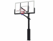 Basketbalový stojan Outliner, 1800 mm x 1050 mm