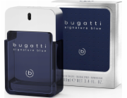 Bugatti Signature Blue EDT 100 ml