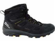 Jack Wolfskin pánské trekové boty Jack Wolfskin pánské trekové boty VOJO 3 TEXAPORE MID M (4042462_6055) 42,5