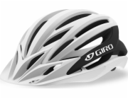 Giro Artex Integrated Mips mtb helma matná bílá černá velikost S (51-55 cm)