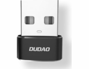 Dudao L16AC USB-C – USB adaptér černý (dudao_20200226112927)