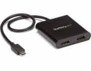 StarTech USB-C Station/Replicator (MSTCDP122HD)