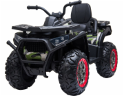 Enero QUAD ELECTRIC TRAPER MILITARY 1033020