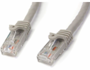 StarTech CAT6 Patchcord Grey 0,5M (N6PATC50CMGR)