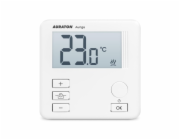 AURATON AURIGA, 3003 Neprogramovatelný drátový termostat