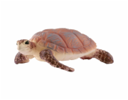 Schleich Wild Life Želva Hawksbill, figurka na hraní