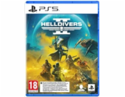 PS5 - HELLDIVERS II