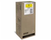 Epson WorkForce Pro WF-C869R Yellow XXL Ink