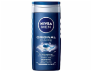 Nivea Original Care for Men sprchový gel 250ml