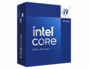 CPU INTEL Core i9-14900KS, 3.2GHz, 36MB L3 LGA1700, BOX (bez chladiče)