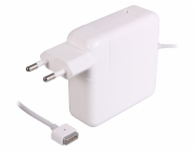 PATONA napájecí adaptér k ntb/ 16,5V/3,65A 60W/ APPLE MACBOOK AIR A1436,A1465,A1466/ MagSafe 2/ délka kabelu 1,8 m