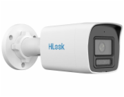 HiLook Powered by HIKVISION/ IPC-B149HA-LU/ Bullet/ 4Mpix/ 2.8mm/ Smart Hybrid Light/ ColorVu/ MD2.0/ IP67/ IR 30m