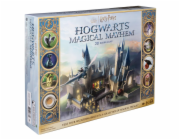 Stolní hra Harry Potter Hogwarts Magical Mayhem