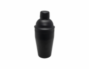 Shaker na koktejly 0,55l černá HT-22180651