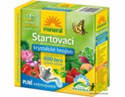 Hnojivo startovací krystalické s lignohumátem 400 g