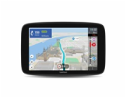 TomTom GO Camper Max 700