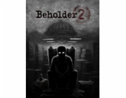 ESD Beholder 2