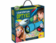 Lisciani Science kit Jsem laboratoř Genius Optics