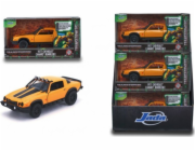 Dickie Vehicle Transformers Bumblebee 1:32