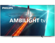 Philips 48OLED718/12, OLED televize