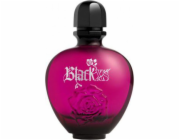 Paco Rabanne Black XS for Her EDT 80 ml