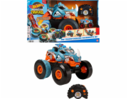 Mattel Hot Wheels R/C Rhinomite Mega Transformation 1:12 (HPK27)