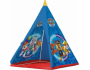 John Dětský stan Paw Patrol Tipi vigvam univerzální (10028-uniw) - 10028-uniw