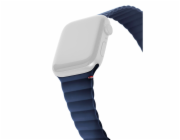 Decoded Silicone Magnet Traction Strap LITE 38/40/41/42mm Navy