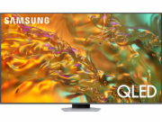 Samsung QE50Q80D QLED