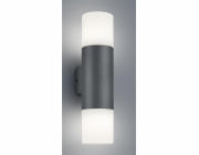 Lampa Domoletti ORTE 14216-2, 40W, E27, IP44, černá