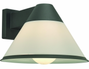 Lampa Domoletti ROCCO 39113, 60W, E27, IP44, černá