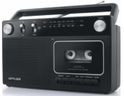 Rádio Muse MUSE M-152 RC