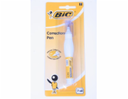 Bic PEN KOREKTOR 7ML MET BC KOREKCE 918476