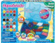 Aquabeads AQUABEADS Skvělá sada korálků 31502