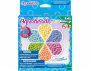 AQUABEADS Pastelová základní sada perliček 31505