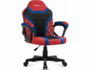 DĚTSKÁ HERNÍ ŽIDLE HUZARO RANGER 1.0 SPIDER