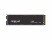 Crucial T500 1TB, SSD