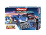 Carrera GO!!! Sonic the Hedgehog 4.9  20062566