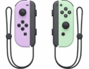 Joy-Con Pair Pastel Purple/Green