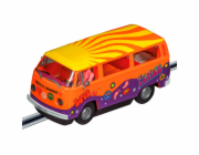 Carrera Digital 132     20031095 VW Bus T2b  Peace and Love