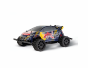 Carrera Profi RC 2,4 GHz Red Bull Peugeot WRX 208 Rallycross, Hansen -PX-